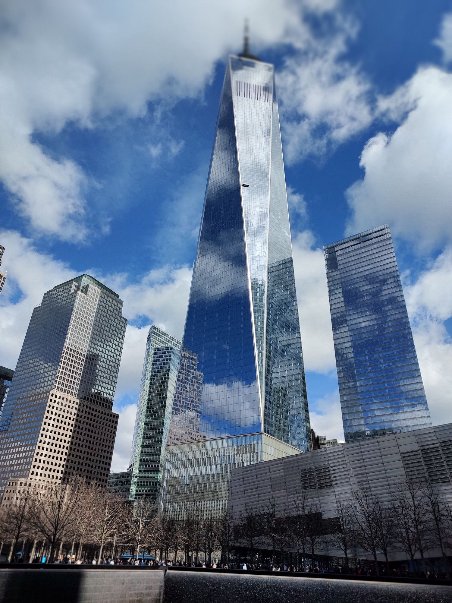 One World Observatory