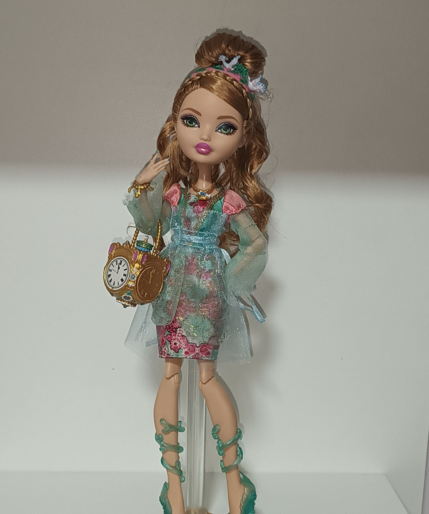 Ashlynn Ella Ever After High Doll