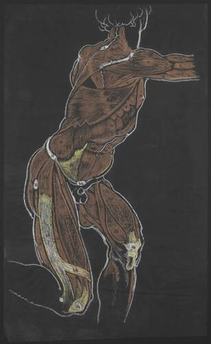 Purchased with assistance from the Art Fund, Tate Members, the Olivier family and individual donors 2011