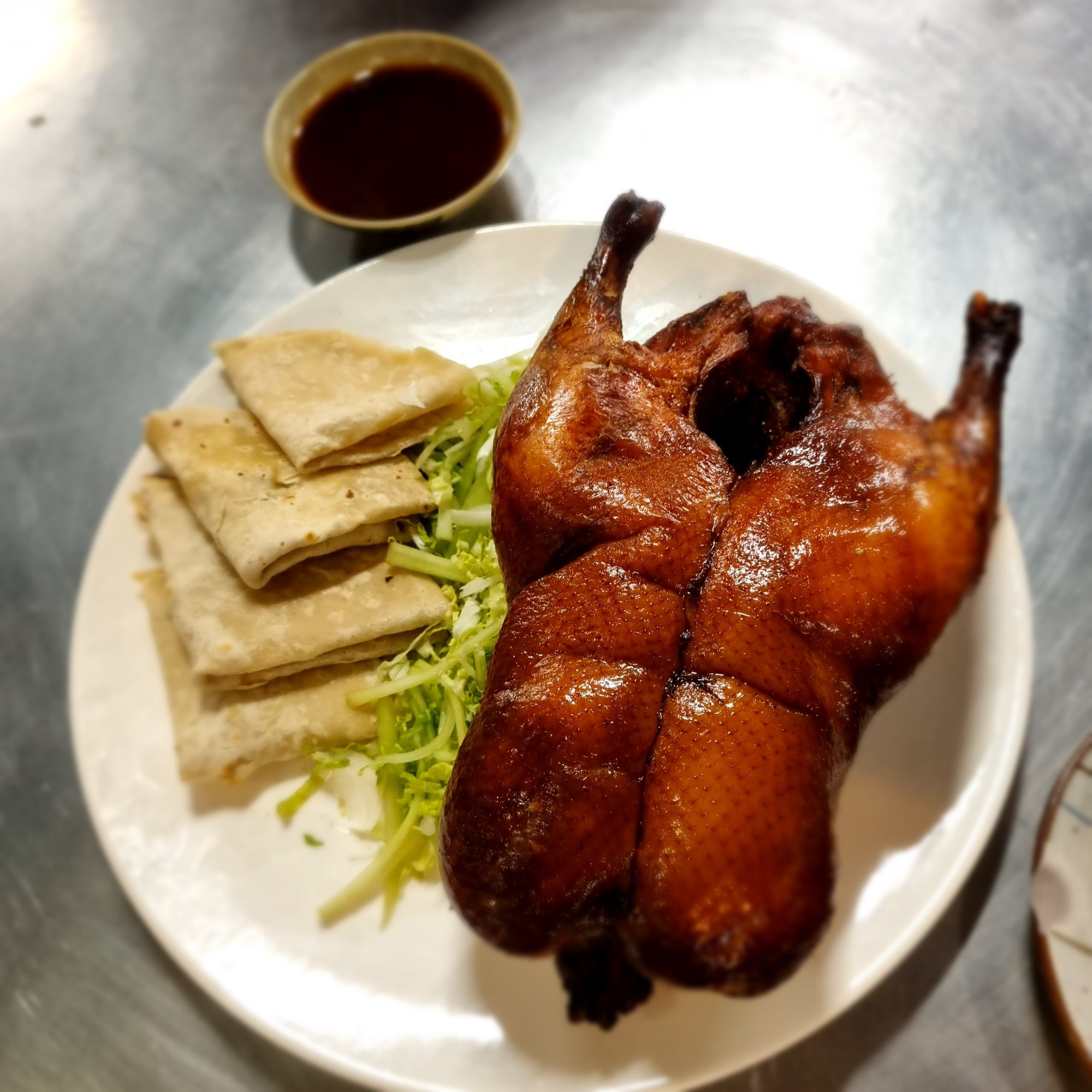 Peking Duck