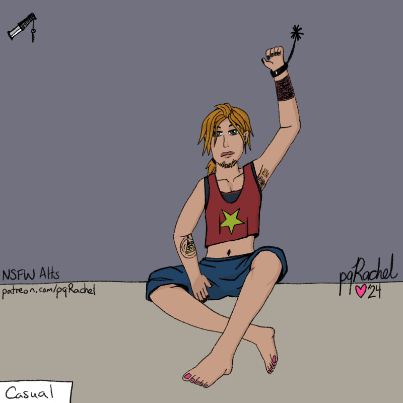 Drawing of Taylor