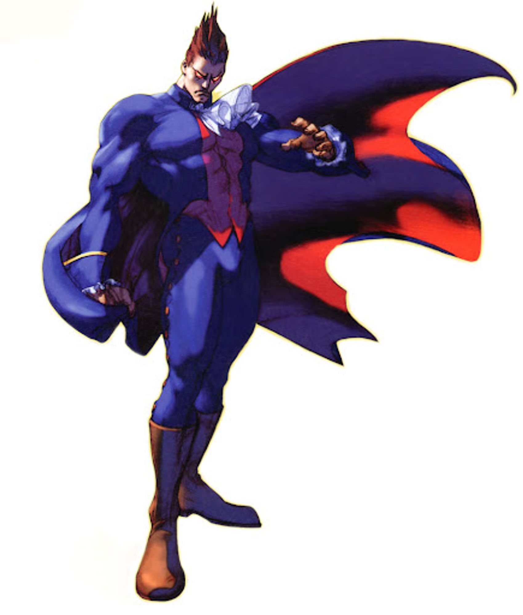 Demitri Maximoff |from Darkstalkers