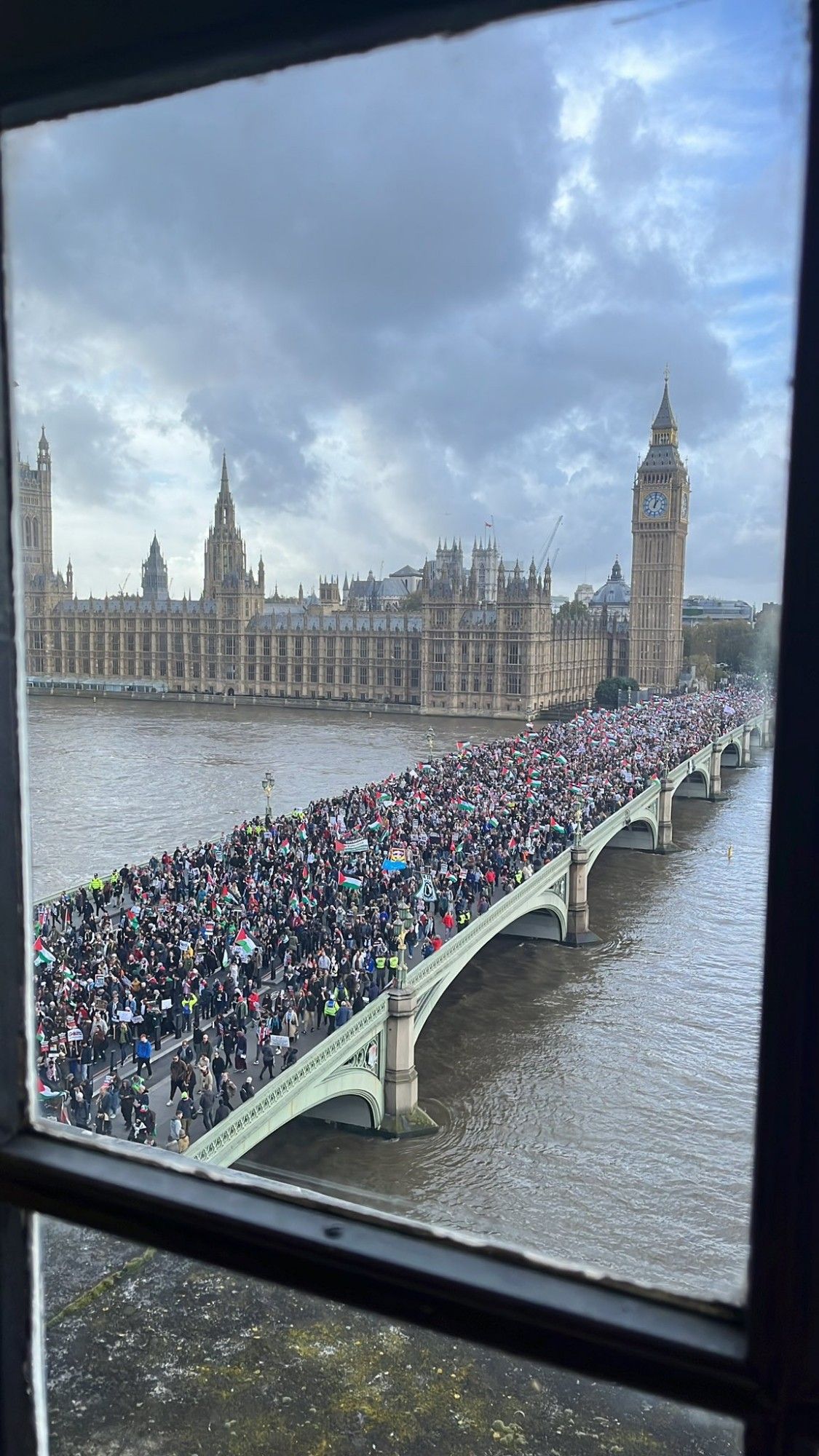 London Bridge