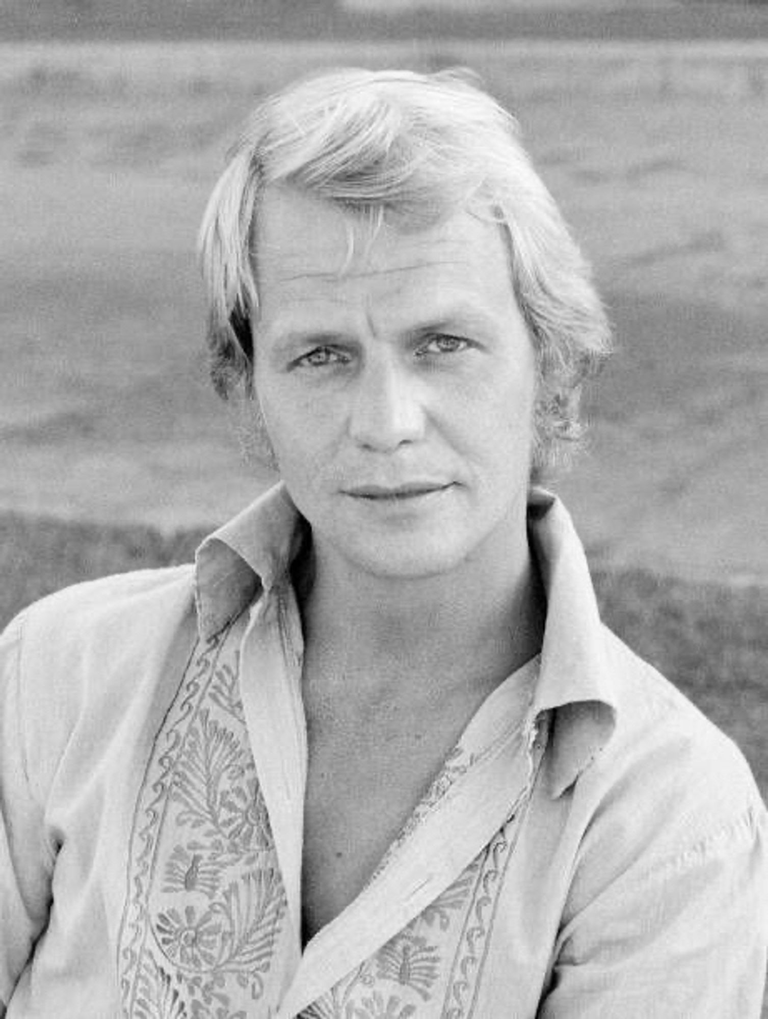 David Soul.