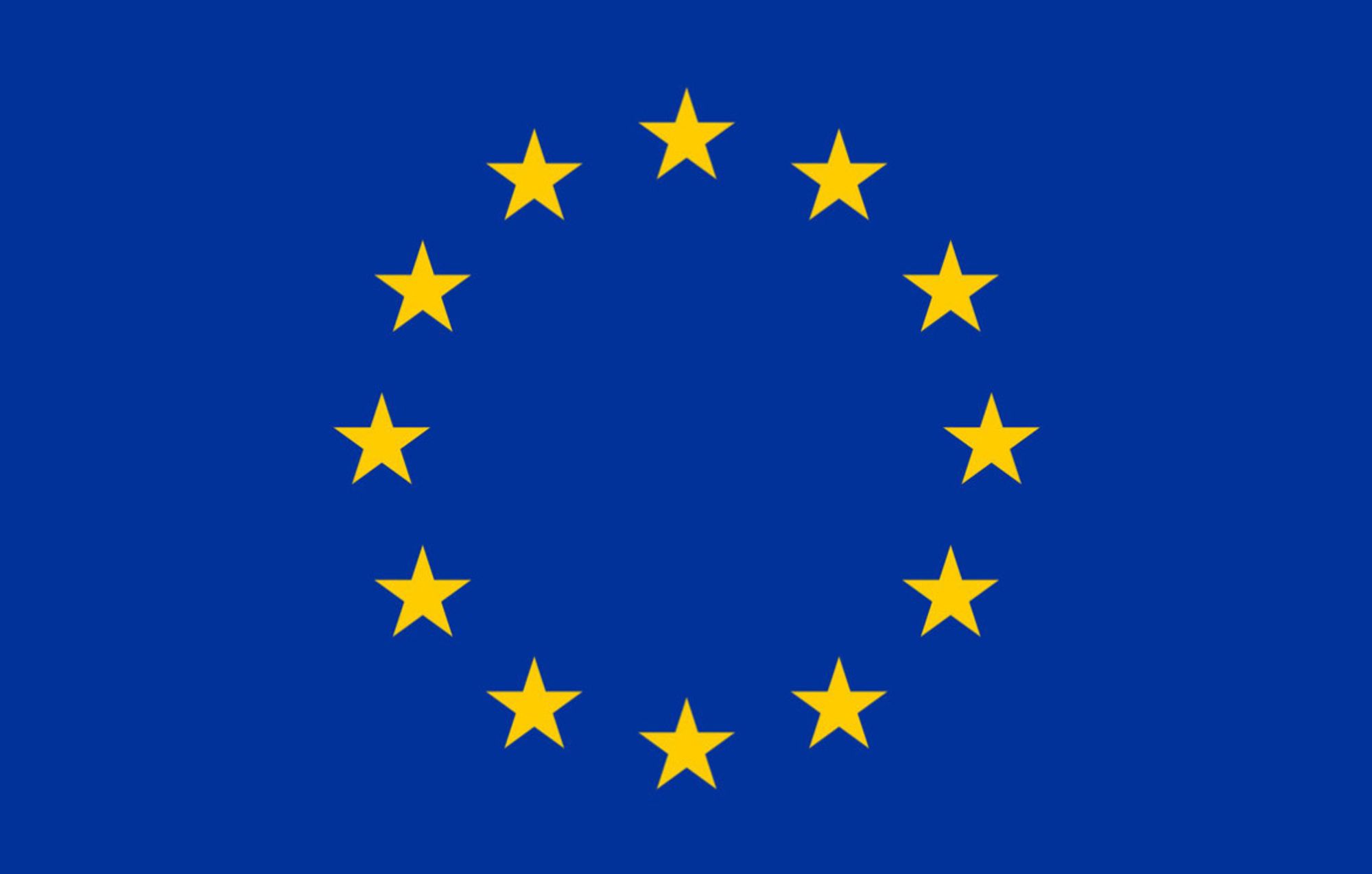 Europaflagge