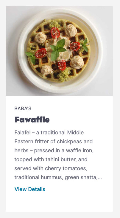Fawaffle