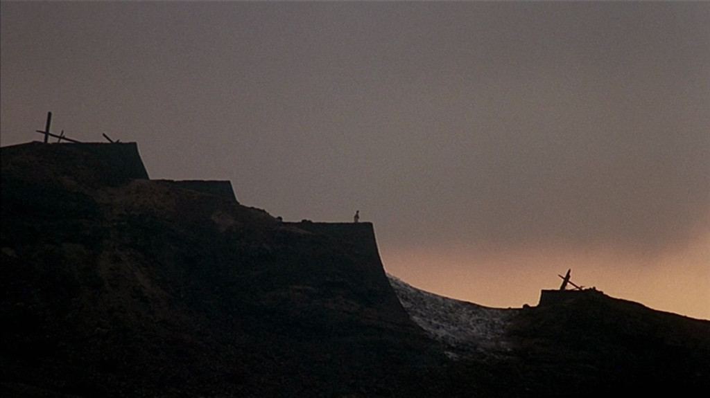Akira Kurosawa’s Ran