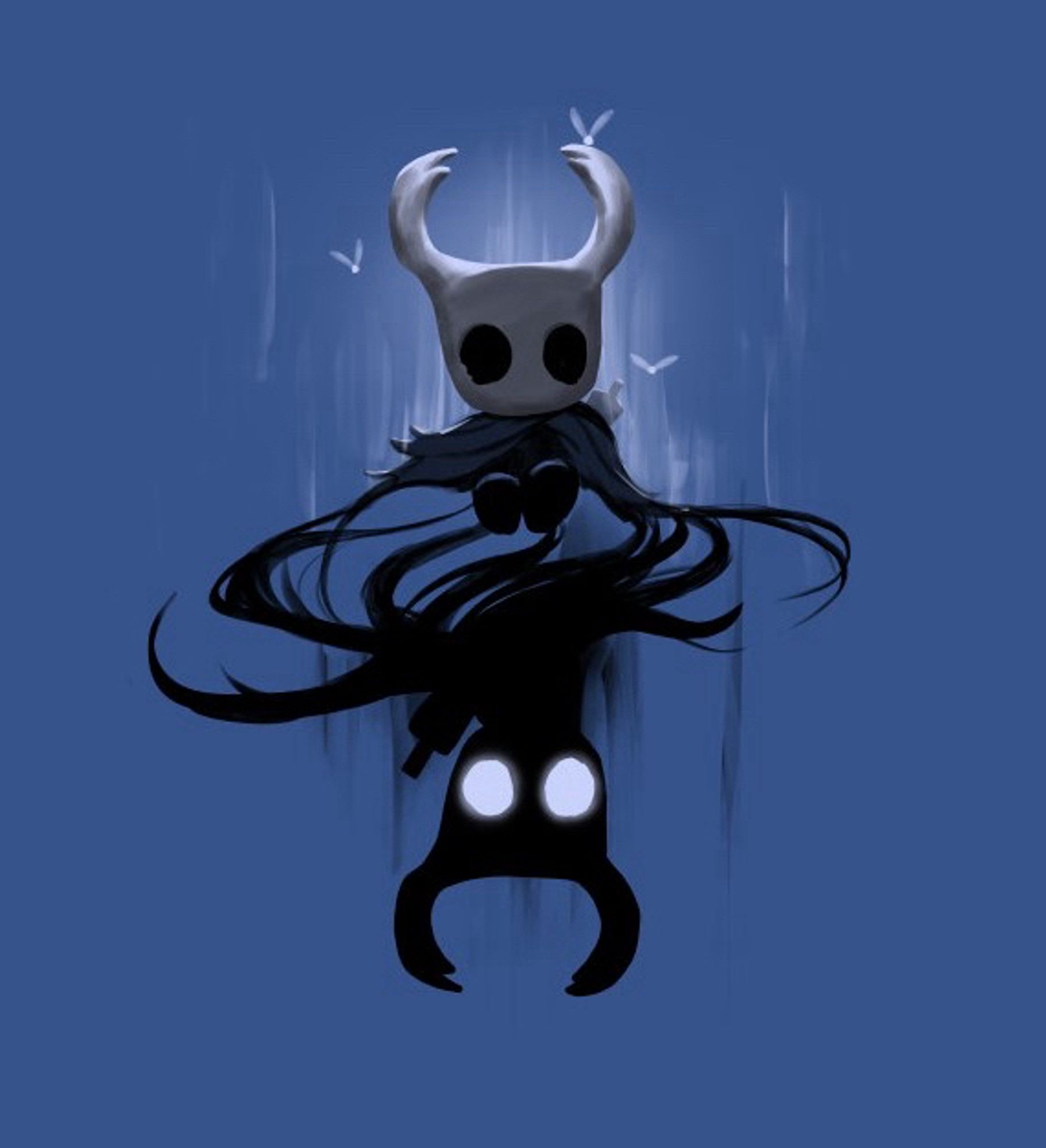 Hollow Knight Artwork