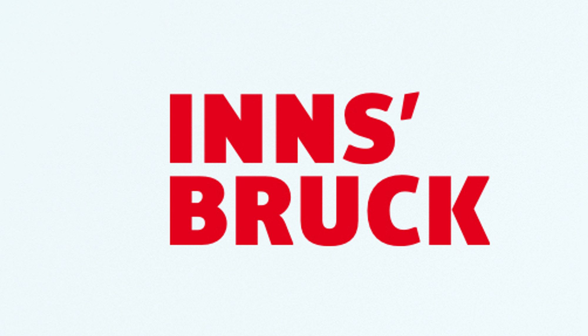 logo der stadt innsbruck mit apostroph zwischen “inns” und “bruck”