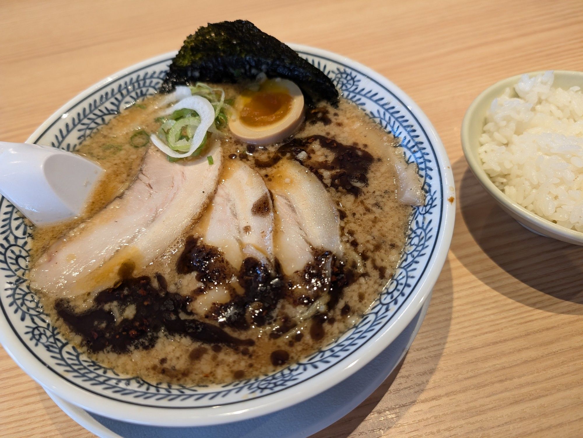 ラーメン