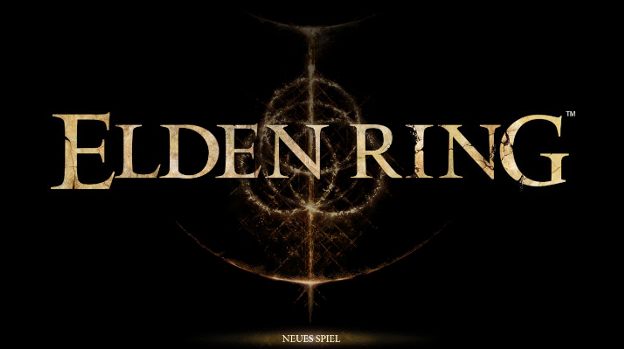 elden ring screenshot vom introscreen