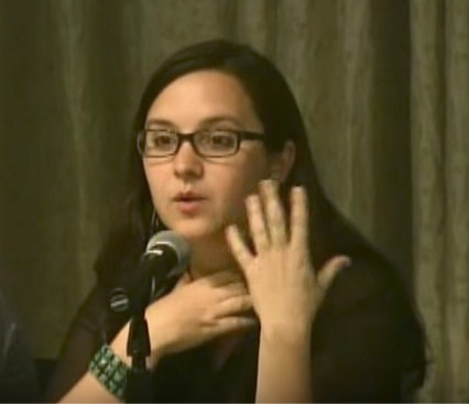 HEADLINE - New York Times's Newest Op-Ed Hire, Bari Weiss, Embodies its Worst Failings

She's been doing this Zionist schtick posing as a journalist for 20 years now. 