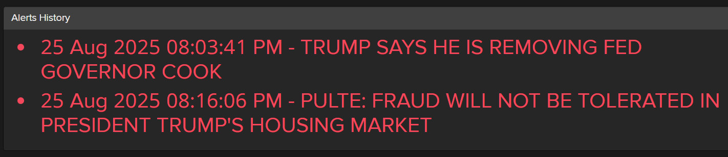 trump cook