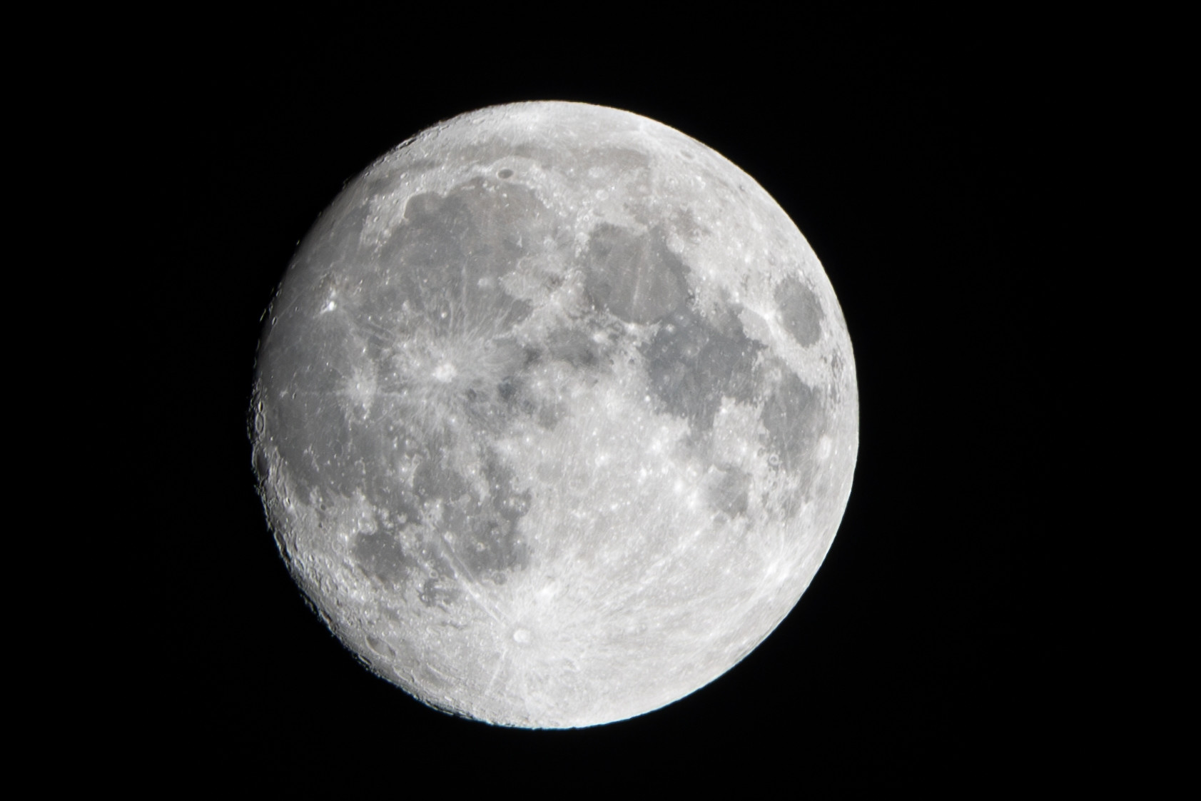 photo of "full moon" on October 15, 2024