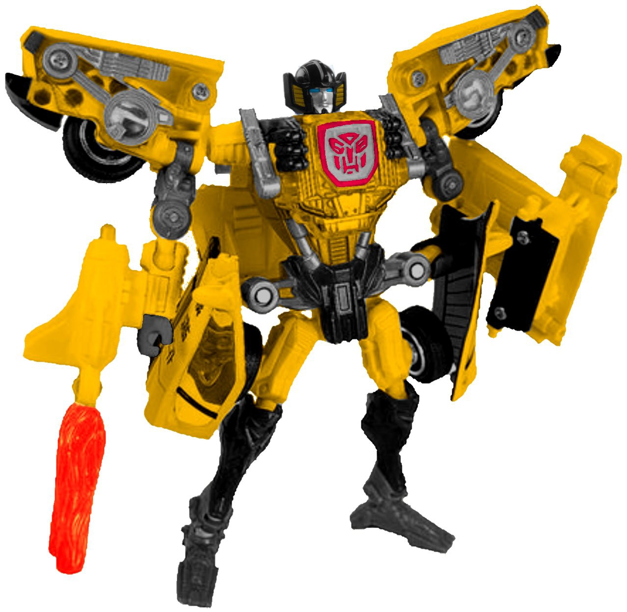 Sunstreaker