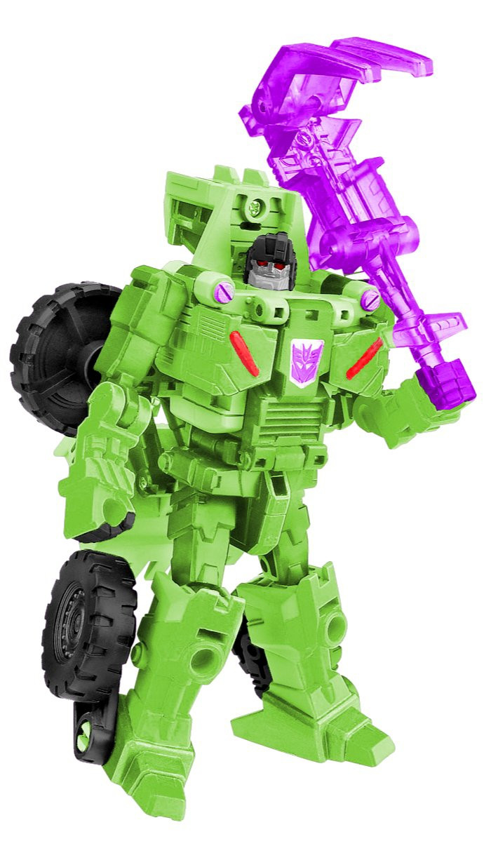 Bonecrusher