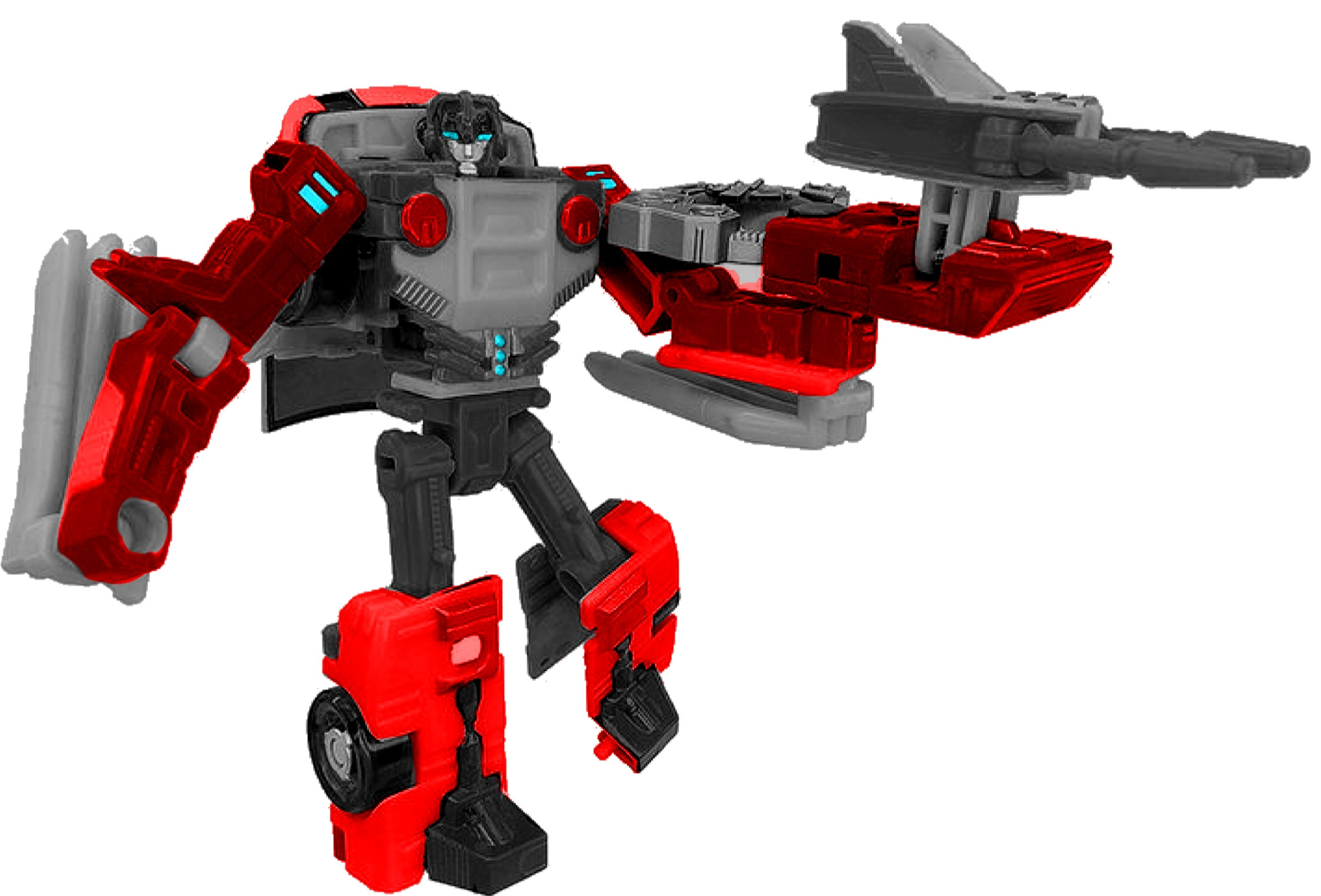 Windcharger