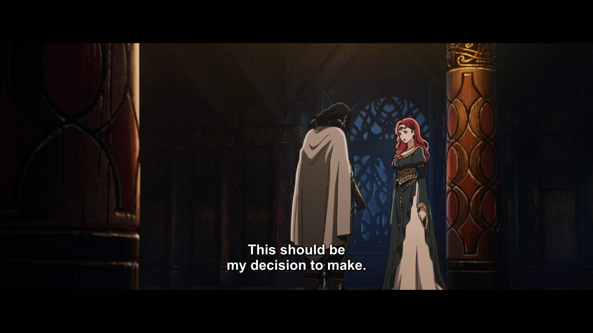 Hera: This should be my decision to make.