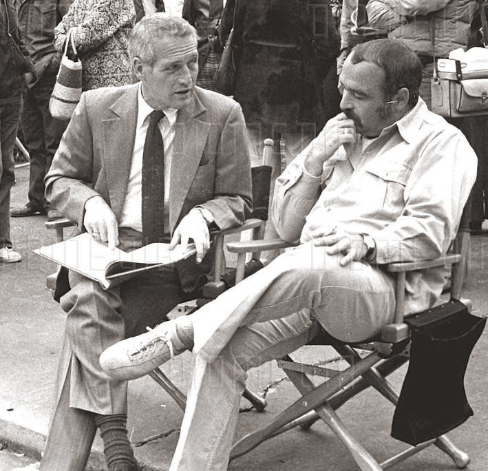 After directing the made-for-TV crime drama Fame is the Name of the Game (NBC, 1966), Rosenberg took another shot at feature films with Cool Hand Luke (1967), adapted from a novel by Donn Pearce, who co-penned the screenplay. One of the most acclaimed prison dramas of all time, it starred Paul Newman as the titular ne'er do well who clashes with the boss of a Florida prison camp, played to iconic perfection by Strother Martin. Both Newman and Rosenberg earned high praise for the film that finally launched the latter's career as a filmmaker in earnest. 

He soon followed with European beauty Catherine Deneuve's first English language film, The April Fools (1969), co-starring Jack Lemmon as an unhappily married business man who mistakenly has an affair with his boss' equally miserable wife (Deneuve). Two more Newman films, WUSA (1970) and Pocket Money (1972), preceded one of Rosenberg's finer efforts in the crime genre, The Laughing Policeman (1973), a taught thriller starring Walter Matthau as a world-weary cop trying to solve a brutal machine gun massacre on a San Francisco city bus.

Rosenberg teamed with Newman one last time for The Drowning Pool (1975), the blue-eyed actor's second turn as novelist Ross Macdonald's sardonic private eye in a case involving blackmail in the Deep South and an old flame from the detective's past. The following year, he wrangled a star-studded cast that included Faye Dunaway, James Mason, Max von Sydow and Orson Welles for the based-on-fact wartime tragedy Voyage of the Damned (1976). A Charles Bronson shoot-'em-up Love and Bullets (1979) proved far less successful than Rosenberg's other effort that year - The Amityville Horror (1979), a surprise box office hit based on the best-selling book phenomenon about a family terrorized by evil spirits upon moving into a large house in suburban Long Island. 

(more)