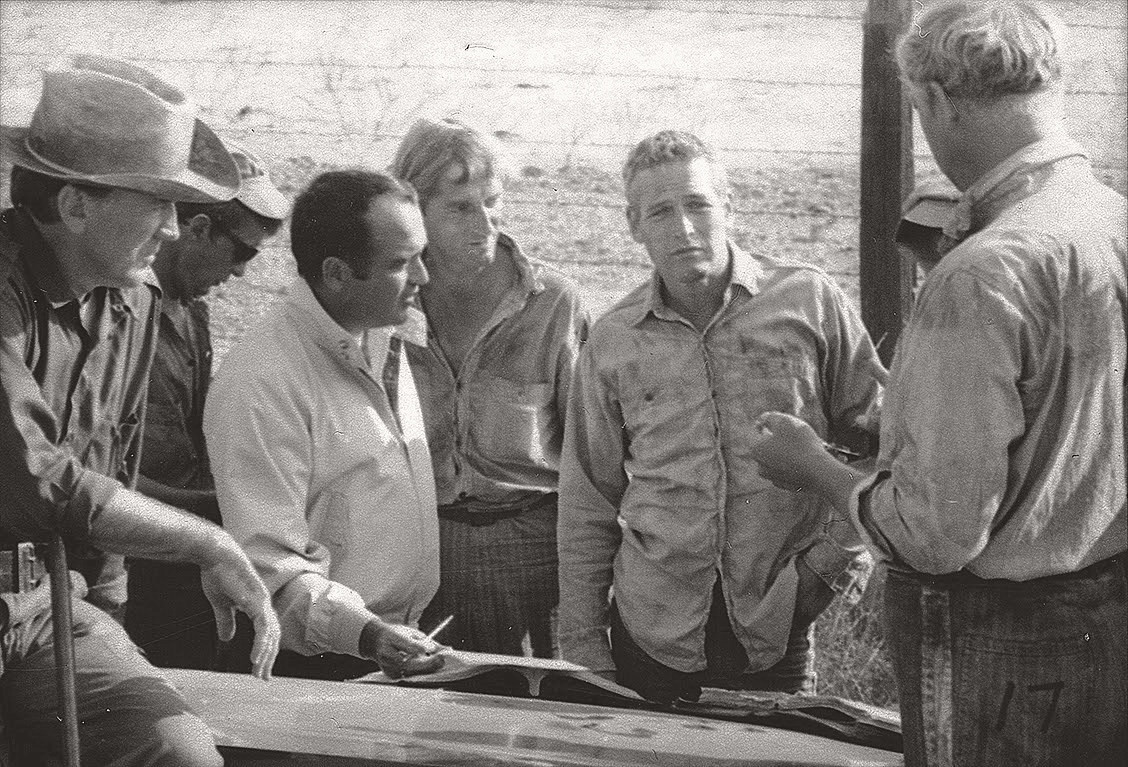 The veteran helmer later replaced '60s filmmaking maverick Bob Rafelson to direct Robert Redford in the prison drama Brubaker (1980) before working with young Turks Mickey Rourke and Eric Roberts in the highly-regarded, if commercially overlooked urban drama The Pope of Greenwich Village (1984).

Nearing the end of his career, Rosenberg endured a frustrating experience directing the feature Let's Get Harry (1986), an action-adventure starring Glenn Frey, Michael Schoeffling and Gary Busey as a group of friends on a mission to rescue a friend (Mark Harmon) kidnapped by a Columbian drug lord. Upset after producers shot additional footage and re-edited the film in order to capitalize on Harmon's rising popularity at the time, Rosenberg expressed his displeasure by crediting himself as Alan Smithee (a pseudonym used by directors to disown a project) for the critical and commercial flop. 

The director's final film was the low-key modern Western My Heroes Have Always Been Cowboys (1991), starring Scott Glenn as fading rodeo rider returning home to his family and former lover after years on the circuit. 

Semi-retired, Rosenberg later taught directing at the American Film Institute for a number of years, where such future professionals as Darren Aronofsky and Todd Field numbered among his students. 

Stuart Rosenberg died of a heart attack at his home in Beverly Hills, CA on March 15, 2007. He was 79 years old.

By Bryce Coleman for Turner Classic Movies