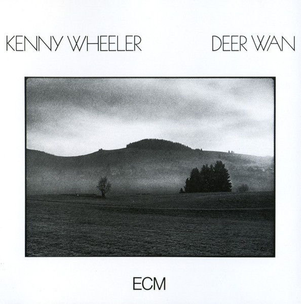 Kenny Wheeler 'Deer Wan' (ECM 1978) creates a rich and evocative soundscape with a cinematic quality. 'Deer Wan' is often cited as a prime example of the ECM aesthetic, known for its spaciousness, clarity, and focus on melodic and harmonic textures. 

Wheeler himself considered 'Deer Wan' one of his favorite albums, a testament to its enduring appeal and artistic merit. "Peace For Five," the opening track, is a highlight, showcasing Wheeler's lyricism and the ensemble's interplay. "Sumother Song" and the title track "Deer Wan" are also showcases of melodic depth and improvisational brilliance.