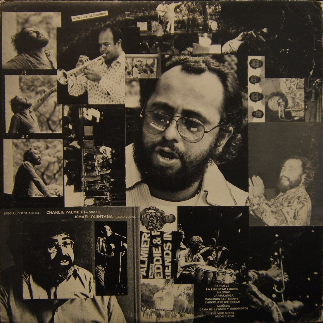 Eddie Palmieri, a pianist, composer and bandleader whose contributions to Afro-Caribbean music helped usher in the golden age of salsa in New York City, and whose far-reaching career established him as one of the great musical masterminds of the 20th century — not to mention one of its fieriest performers — died on Wednesday at his home in Hackensack, N.J. He was 88.

His youngest daughter, Gabriela Palmieri, confirmed the death, which she said came after “an extended illness.”

From the moment he founded his first steady band, the eight-piece La Perfecta, in 1961, Mr. Palmieri drove many of the stylistic shifts and creative leaps in Latin music. 

That group brought new levels of economy and jazz influence to a mambo scene that was just beginning to lose steam after its postwar boom, and it set the standard for what would become known as salsa. From there, he never stopped innovating.

In the 1970s, Mr. Palmieri roped salsa into conversation with jazz, rock, funk and even modern classical music on a series of highly regarded albums, including “Vamonos Pa’l Monte” and “The Sun of Latin Music,” as well as with the fusion band Harlem River Drive. 

He also teamed up with thoroughbred jazz musicians — Cal Tjader, Brian Lynch and Donald Harrison among them — making essential contributions to the subgenre of Latin jazz.

Mr. Palmieri’s fundamental tools, he once said in an interview, were the “complex African rhythmic patterns that are centuries old” and that lie at the root of Afro-Cuban music. 

“The intriguing thing for me is to layer jazz phrasings and harmony on top of those patterns,” he said. Explaining where he got his knack for dense and dissonant harmonies and his gleefully contrarian sense of rhythm, he cited jazz pianists like McCoy Tyner and Thelonious Monk as inspirations.

(from his NY Times obit)