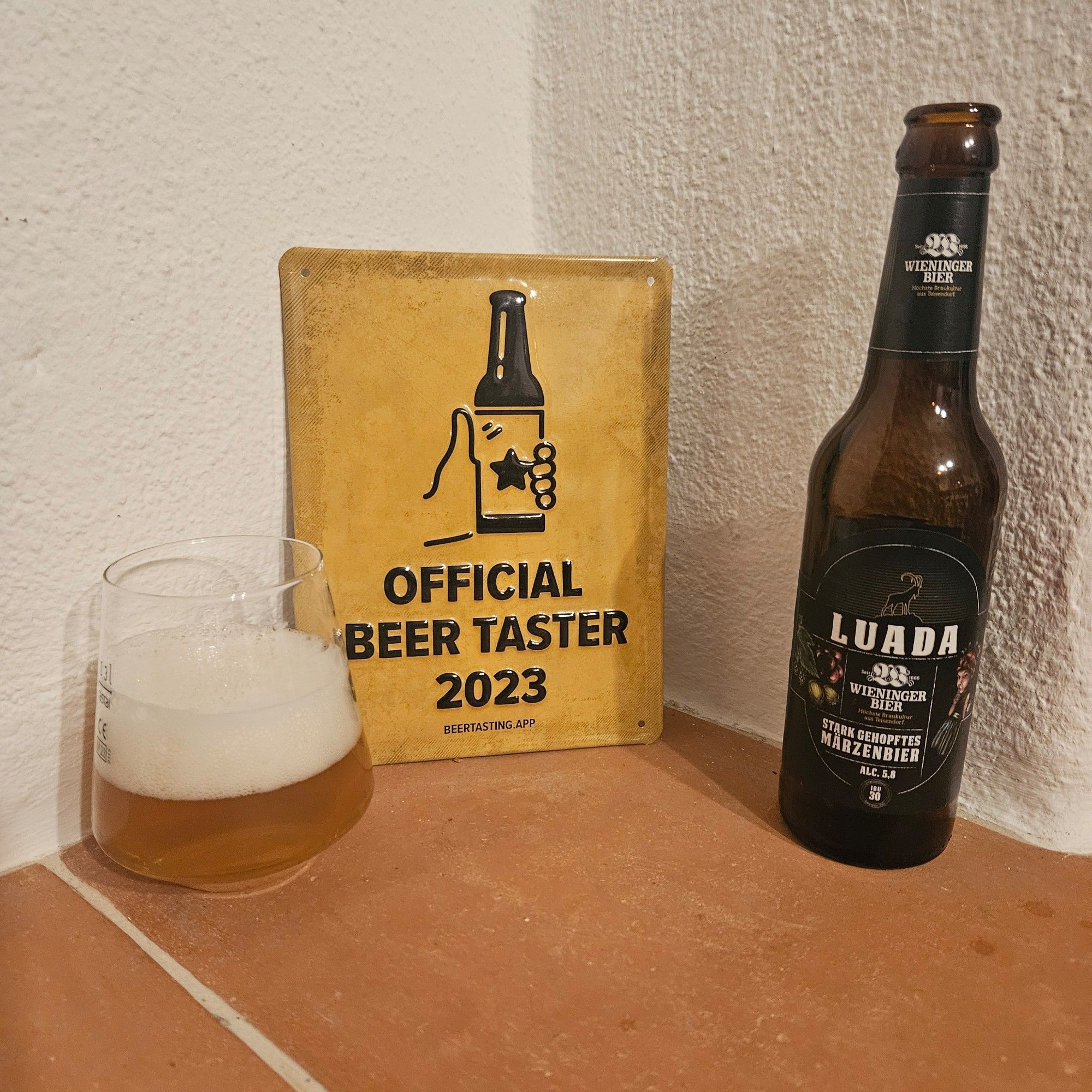 Märzen Bier