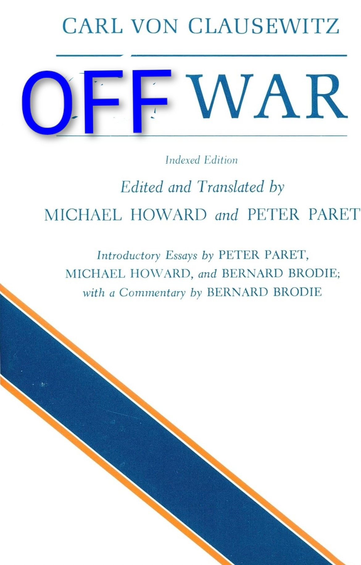 off war