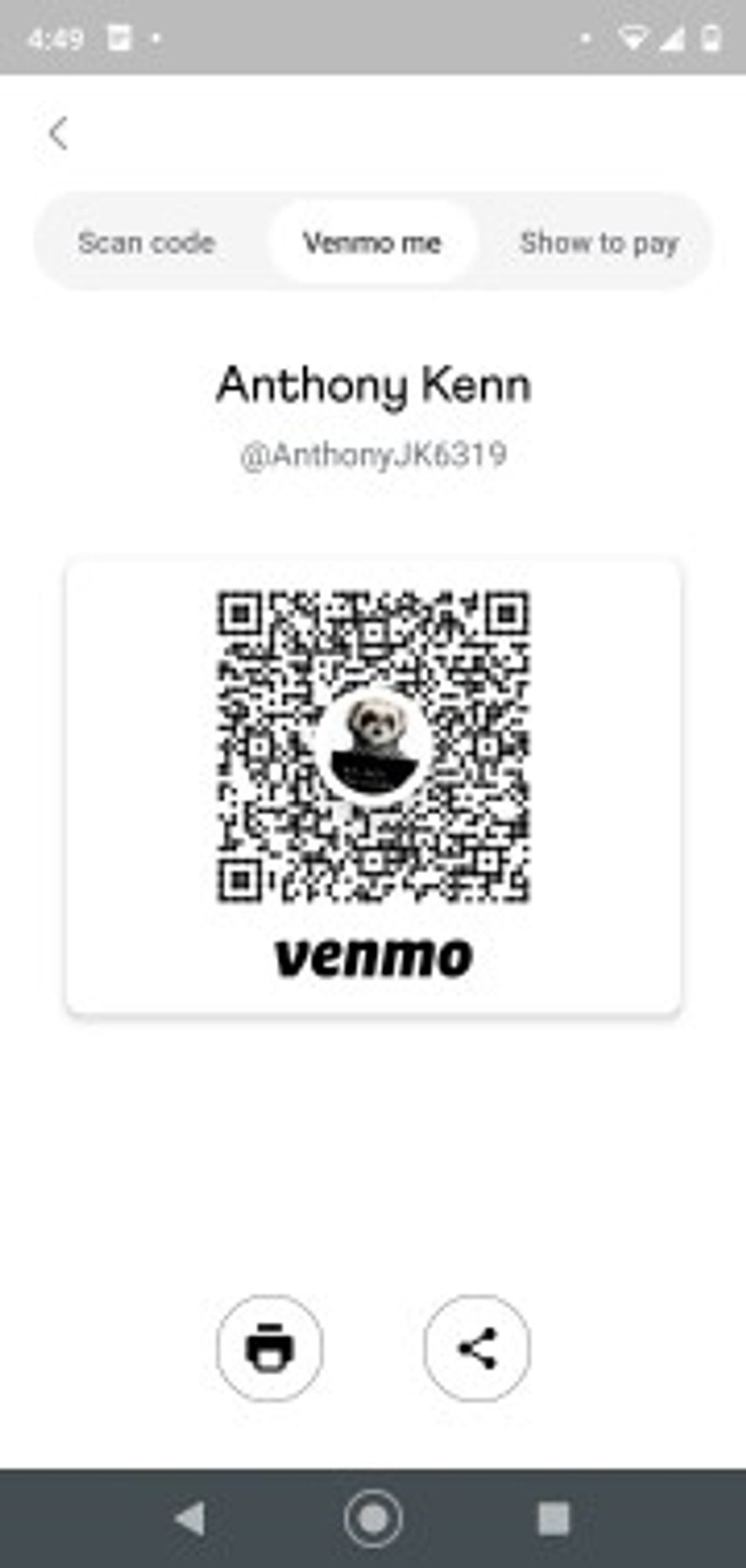 Venmo scan code (https://www.venmo.com/u/AnthonyJK6319)