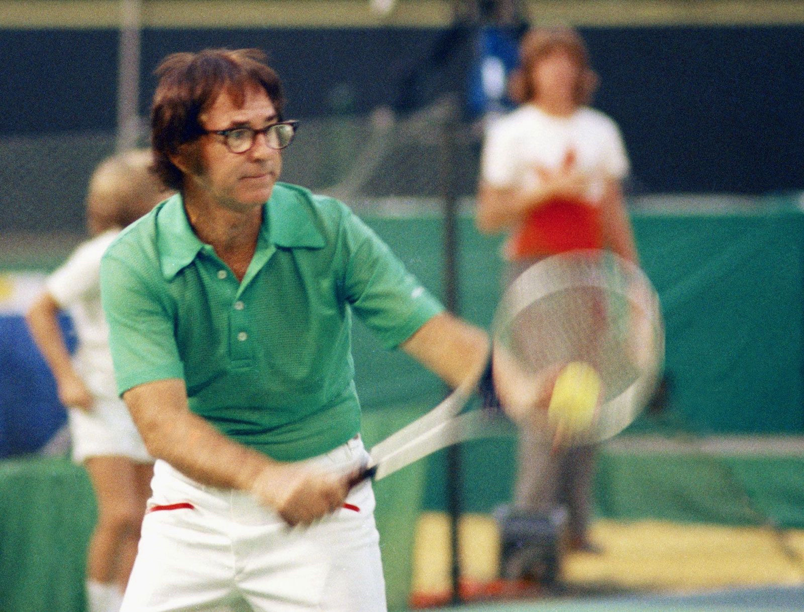 Bobby Riggs