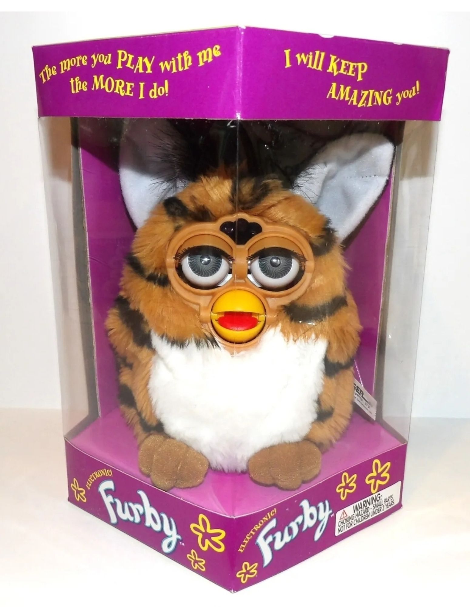 Furby