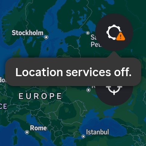 If you have Instagram, and you value your privacy, you should turn off your location sharing asap