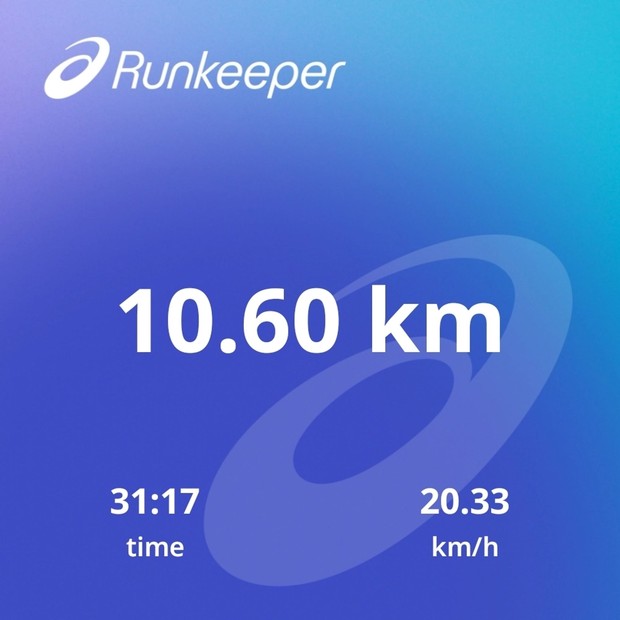 I just completed an activity with Runkeeper https://runkeeper.com/cardio/075a752f-6da5-43c5-a904-d2182f164df4