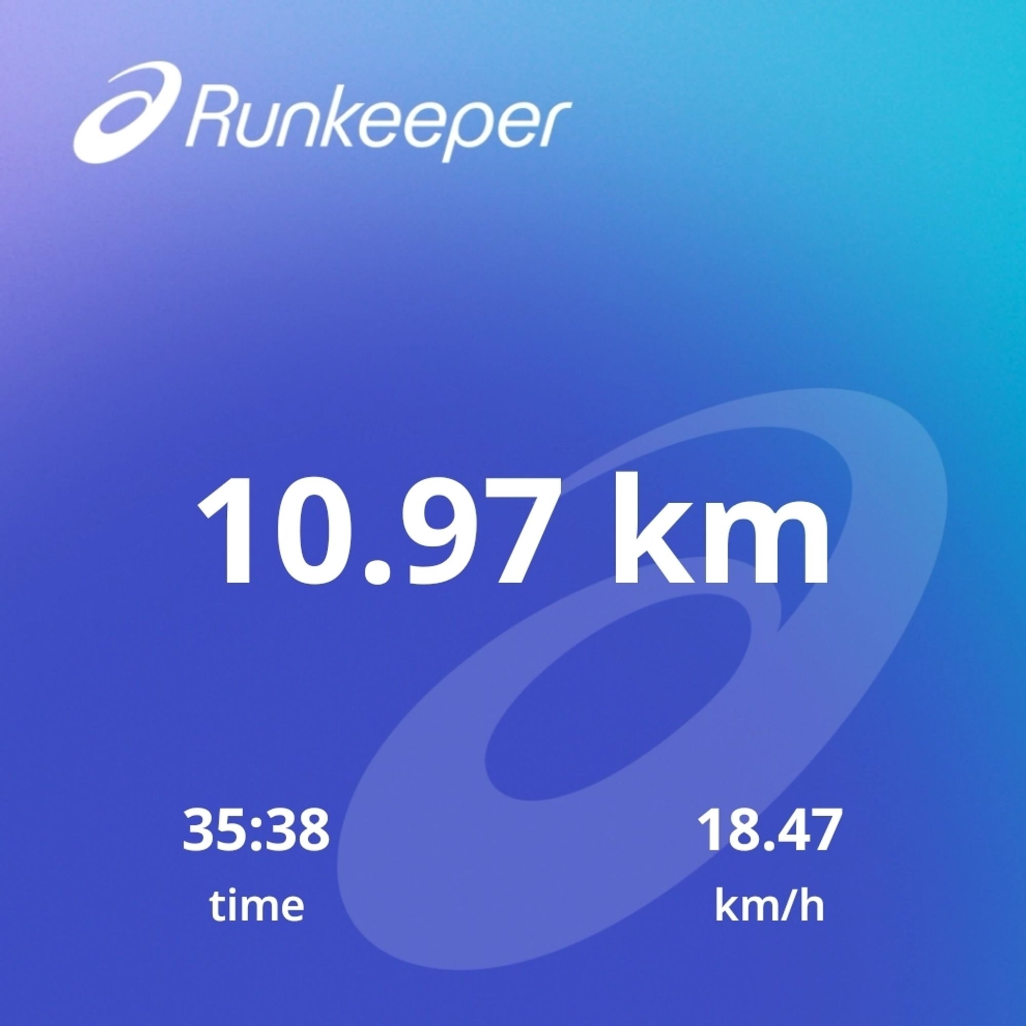 I just completed an activity with Runkeeper https://runkeeper.com/cardio/18791c32-1d65-48e9-9529-3ed06445b91c