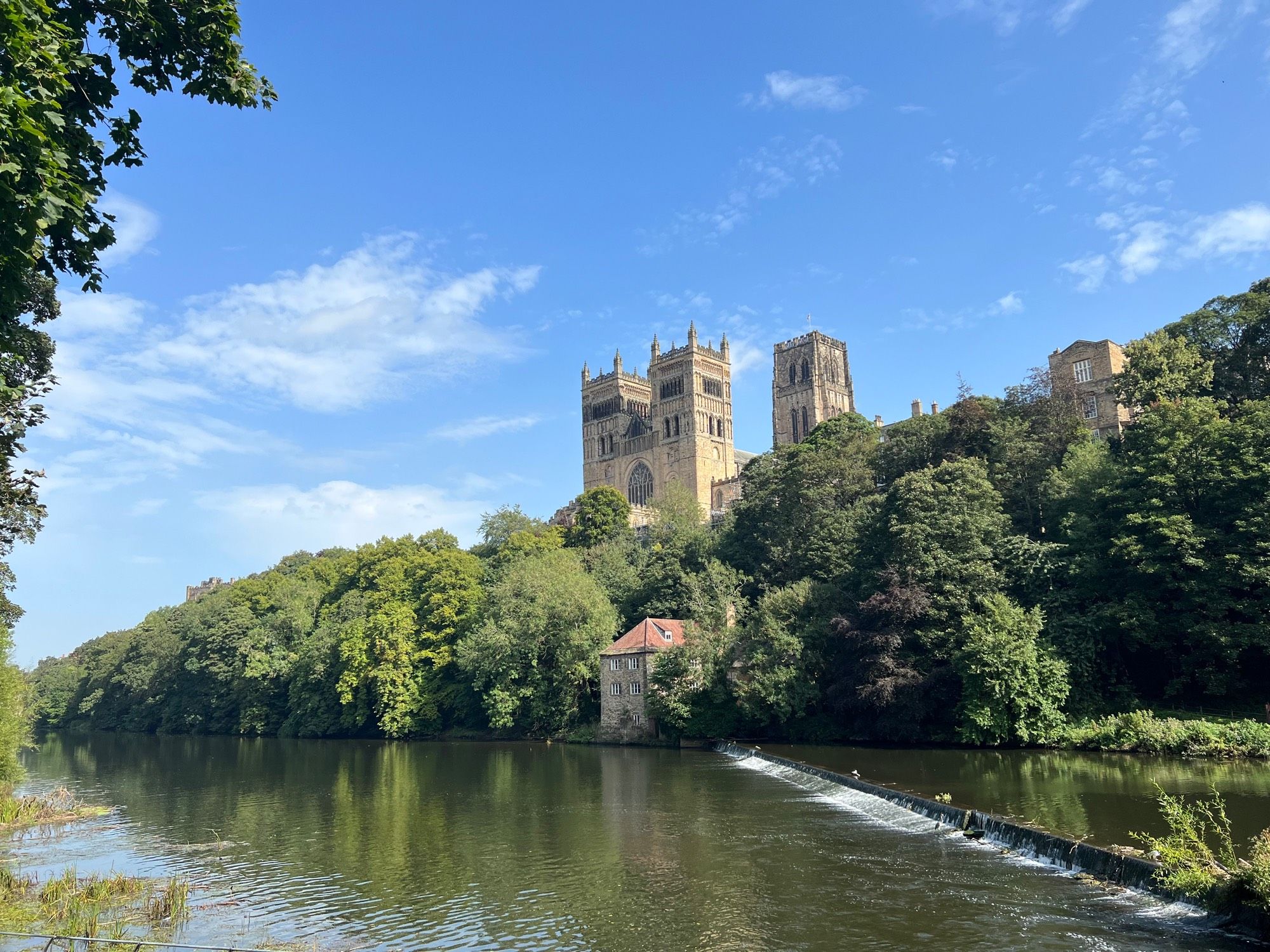 Durham Cathedral