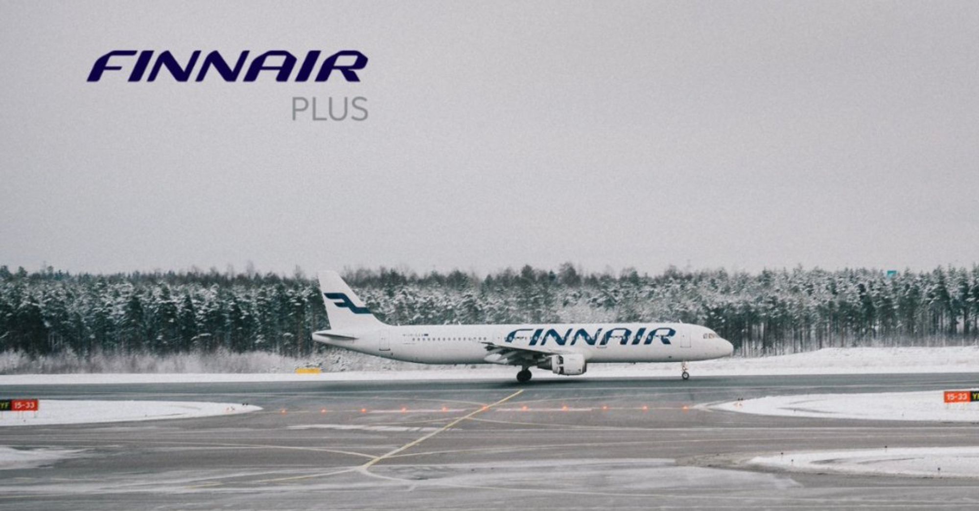 Finnair Plus Oferece 50% De Bônus Na Compra De Avios