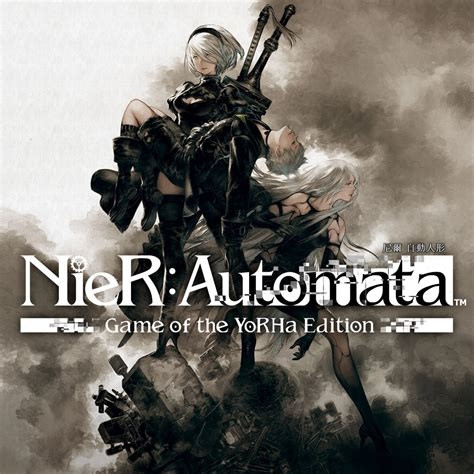 Nier: Automata