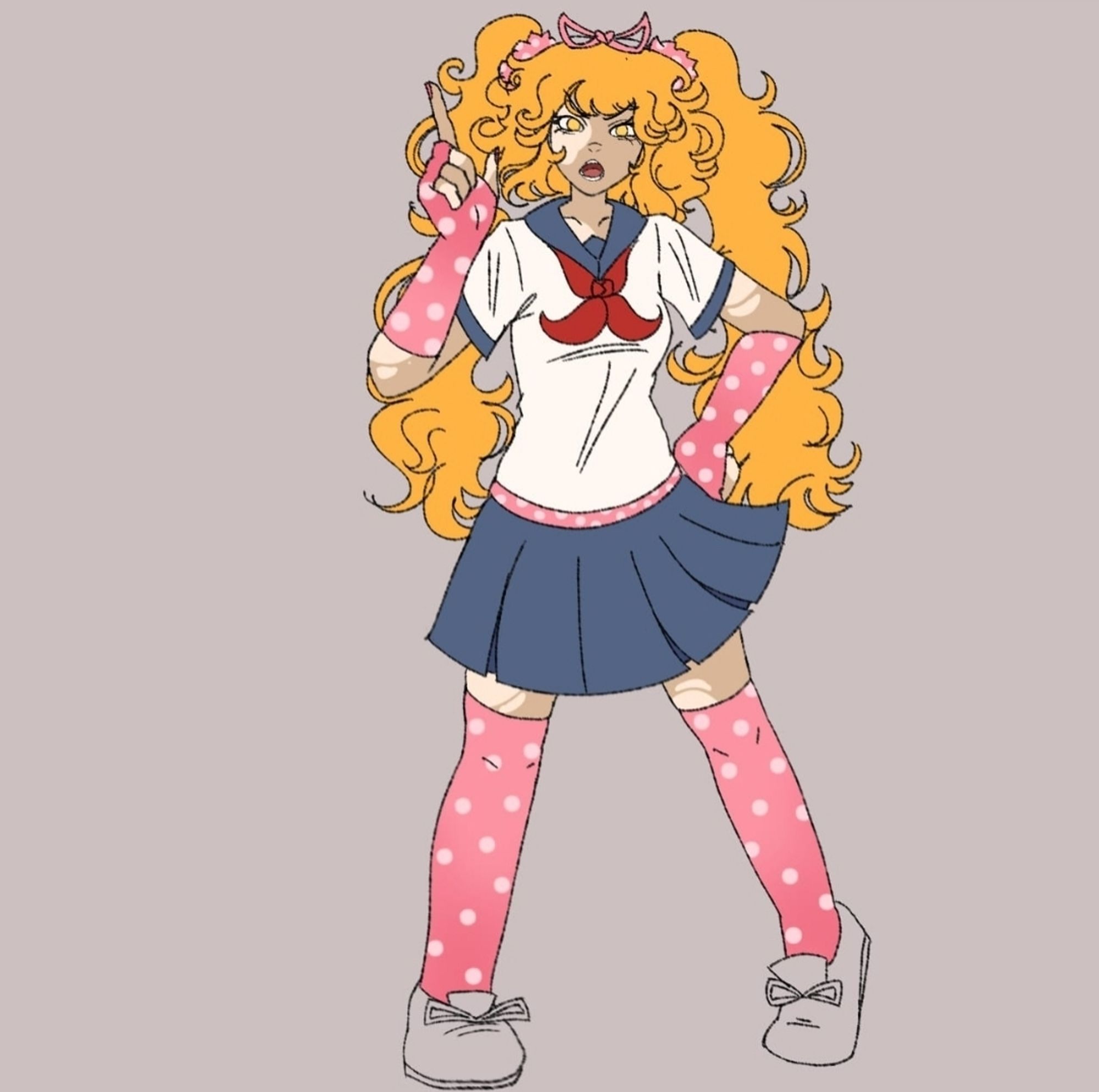 Najimi osana redesign