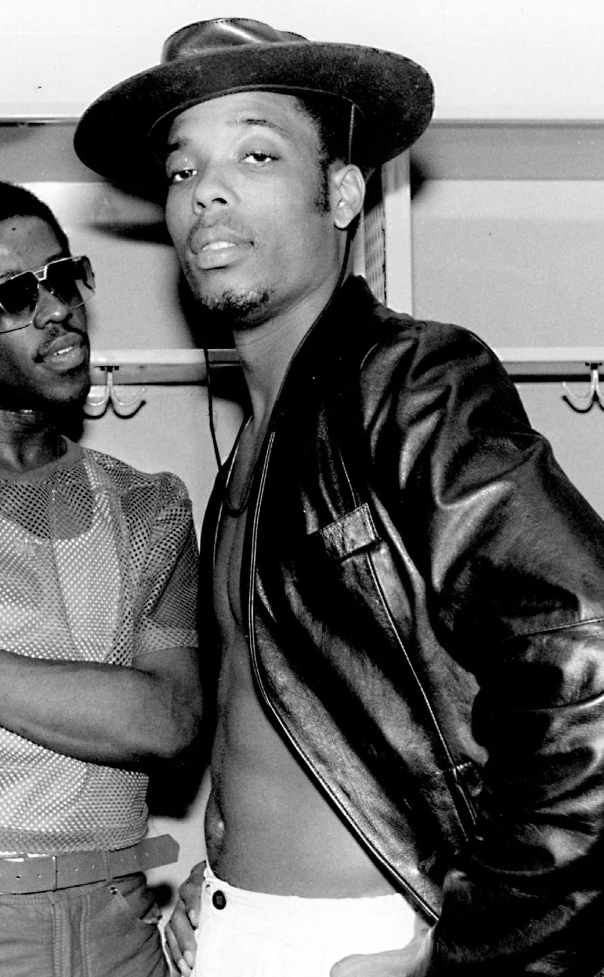 Photo of Ecstasy of Whodini