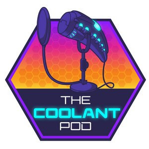 The Coolant Pod is a great podcast from the MRC community! Check it out to learn how they play the classic game of BattleTech!
