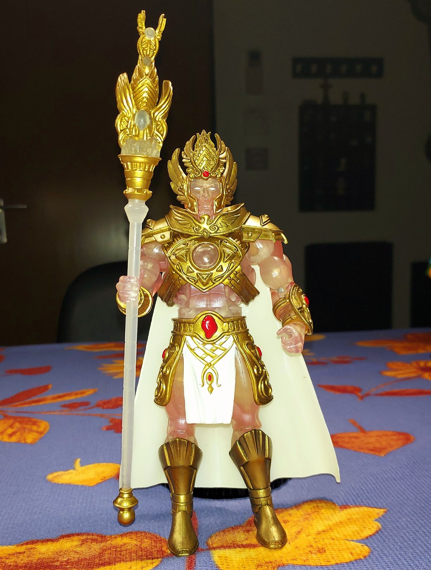 Masters of the Universe Classics Light Hope