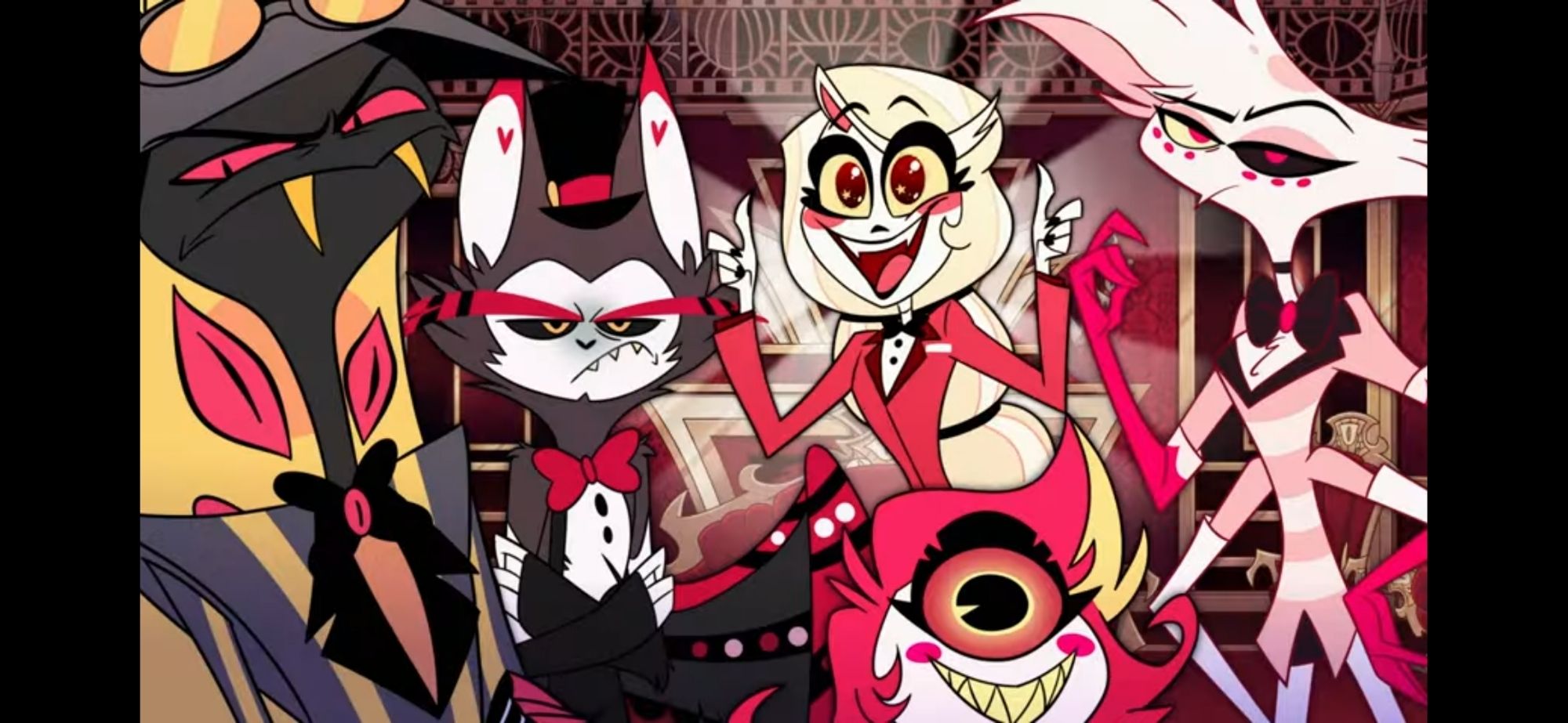 #HazbinHotel @Hazbin-Hotel