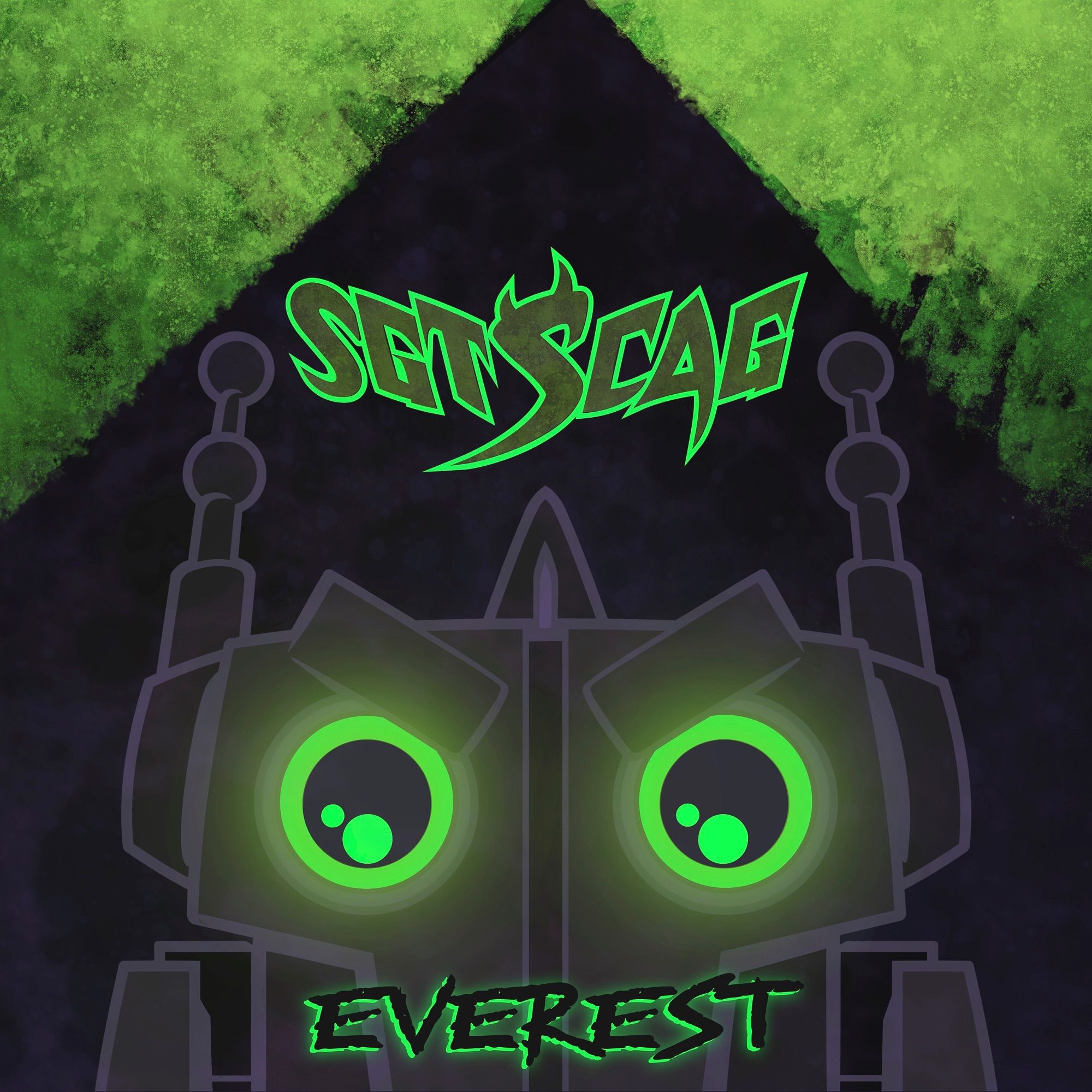 Everest by Sgt. Scag cover art