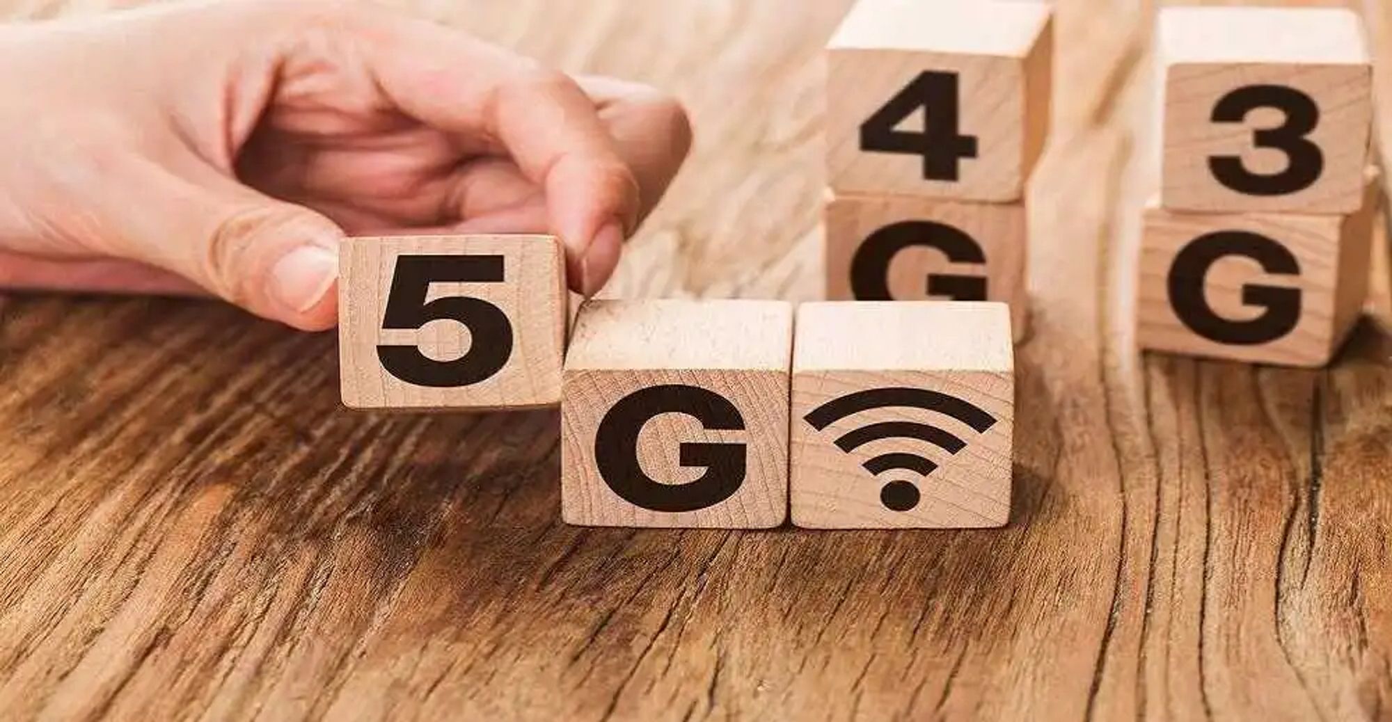 5G Connectivity