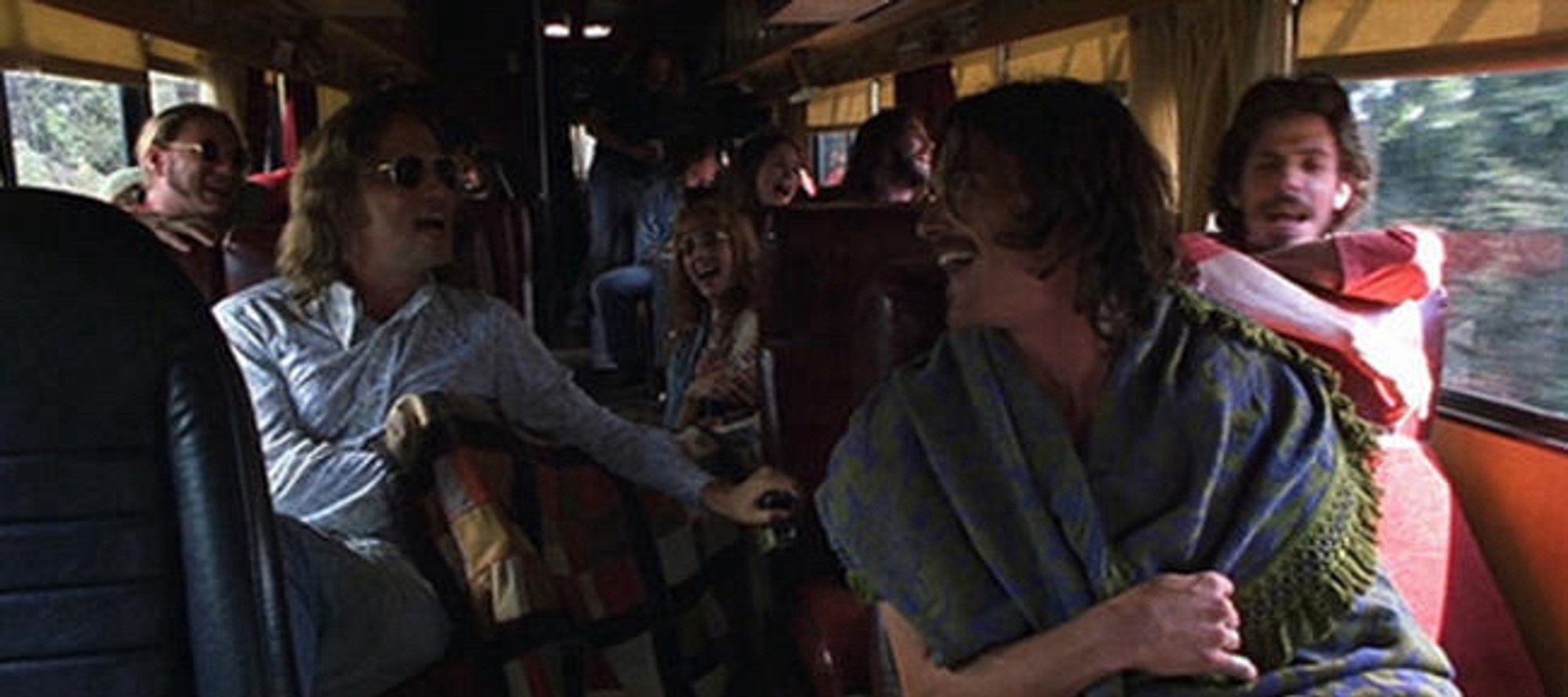 Almost Famous