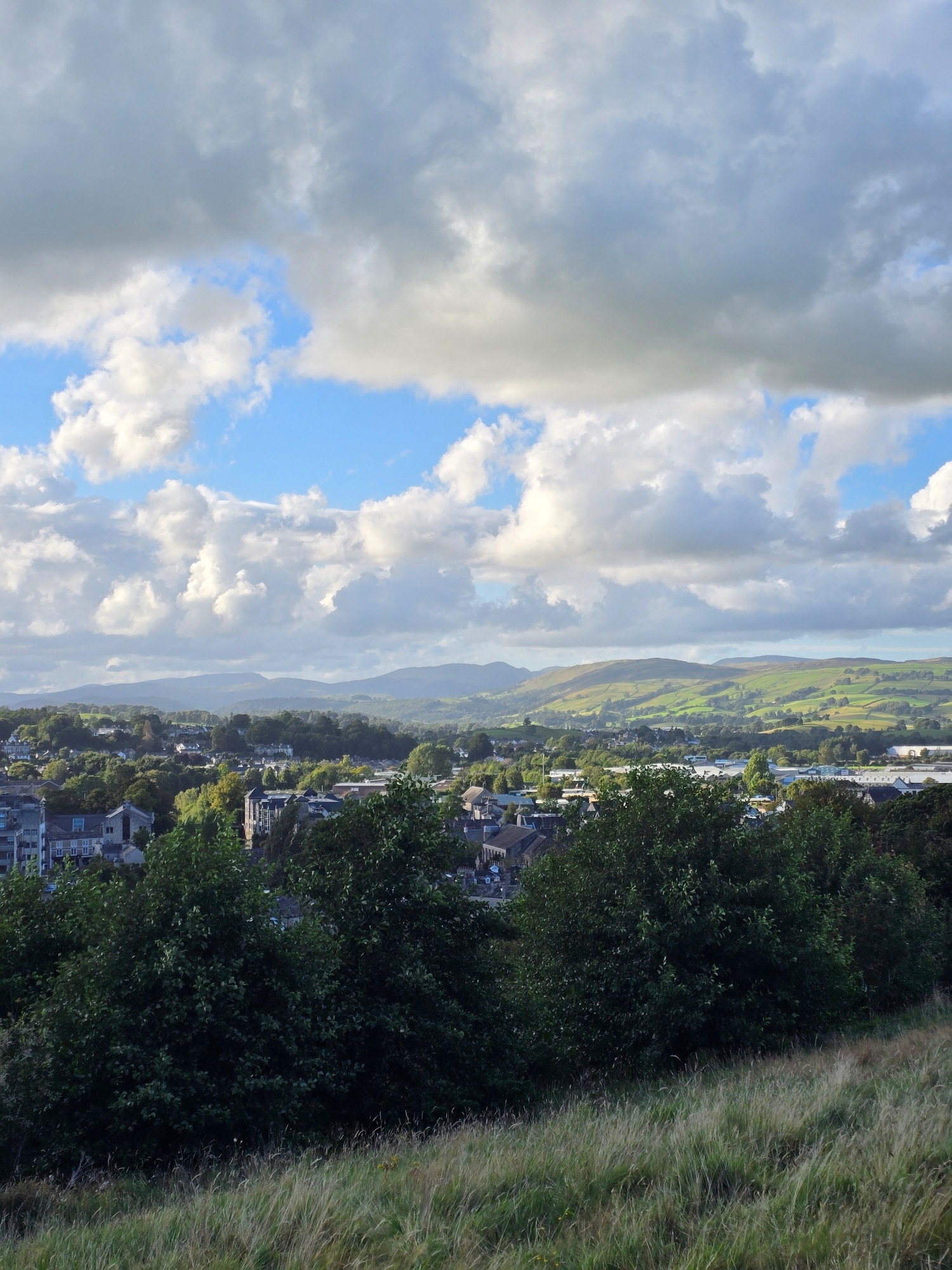 My home town