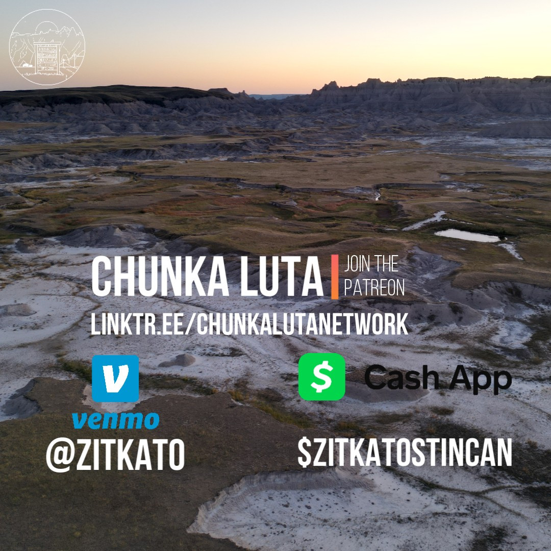 linktr.ee/chunkalutanetwork , Ven @Zitkato , CA $ZitkatosTinCan