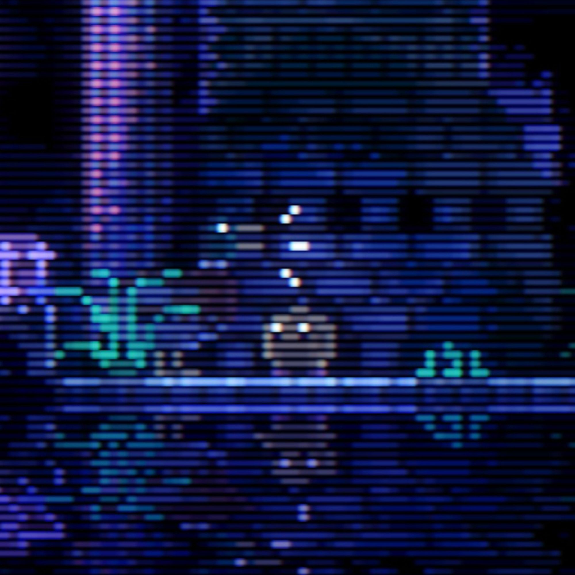 another animal well screenshot.

this time it's zoomed in on the player character. a small blob thing of sorts. there's a duck quacking next to him