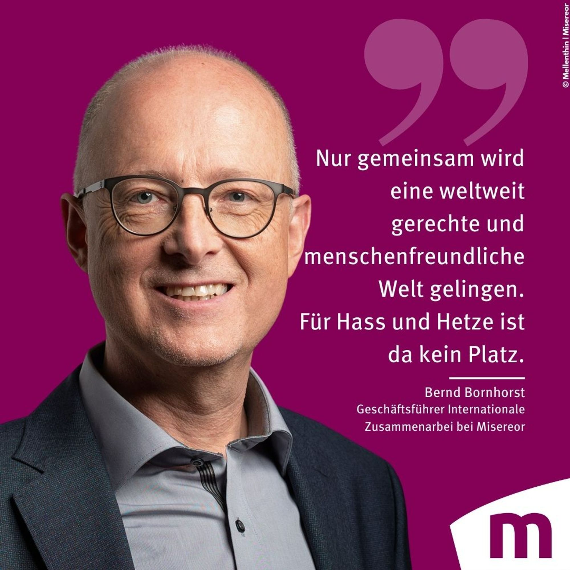 Für #Demokratie
Für #Menschenrechte
Gegen Hass & Hetze

#WirSindDieBrandmauer
🤝Gemeinsam und #HandinHand am 3.2. in #Berlin.
Sind Sie auch dabei? 
Alle Infos➡https://gemeinsam-hand-in-hand.org