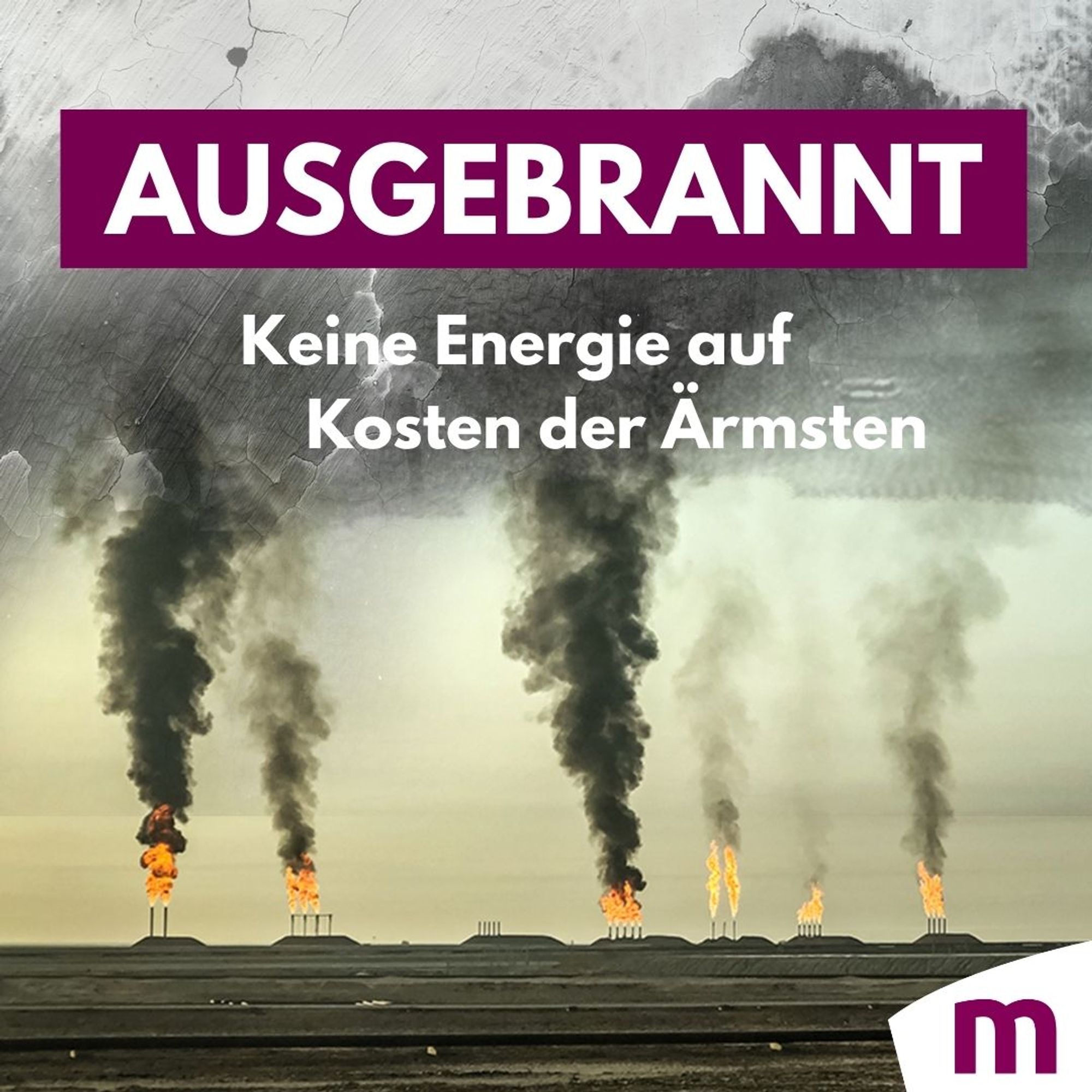 Die #Klimakonferenz rückt näher, doch die #Bundesregierung investiert weiter in fossile Projekte in #Afrika. ✖Diese Abkommen gefährden #Klima und #Menschenrechte. ✔Jetzt fossile Deals stoppen! #endfossilfuels #COP29 ✍Unterschreiben Sie die Petition✍
https://aktion.misereor.de/ausgebrannt?_ga=2.130780233.738320361.1727069878-84043164.1726557140